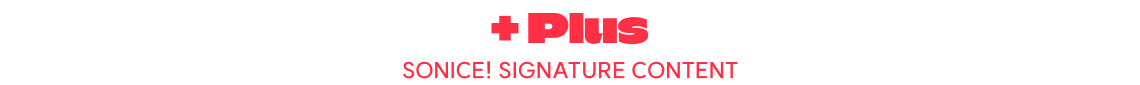 Plus! SIGNATURE CONTENT