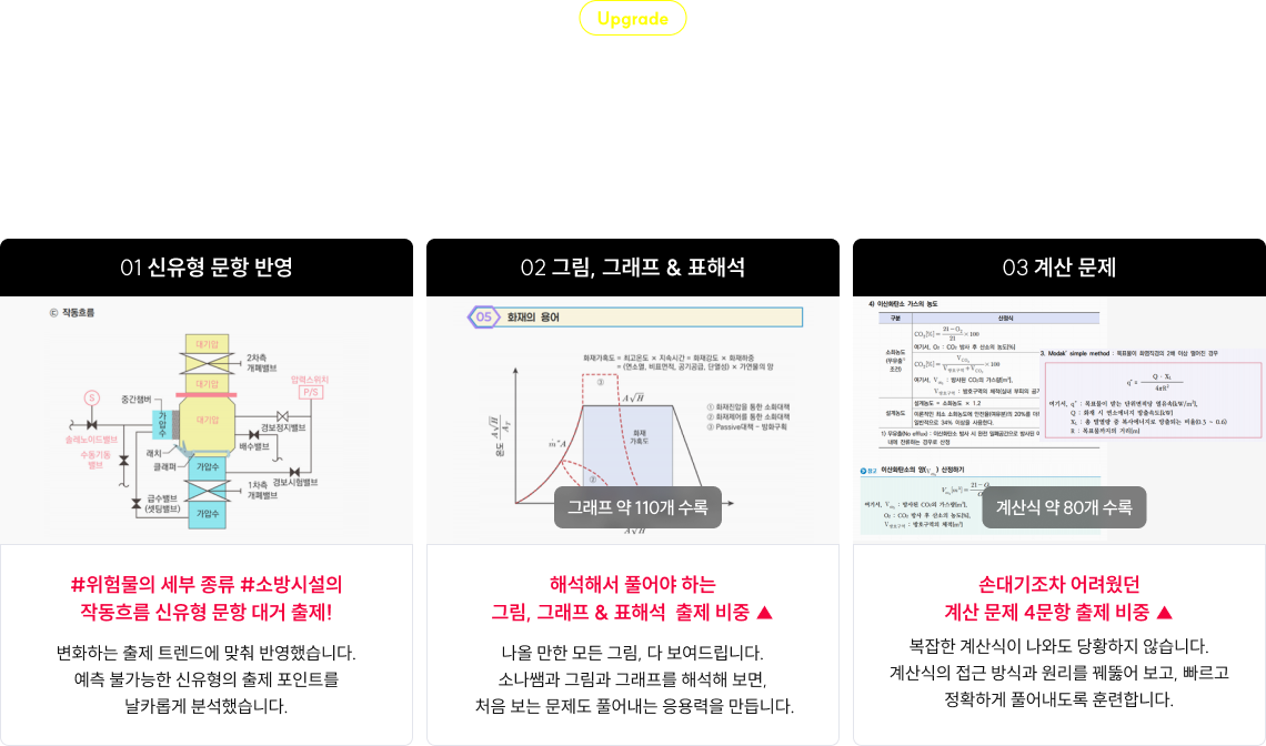학습 범위 설정은 소나쌤이 정확하게 선별!