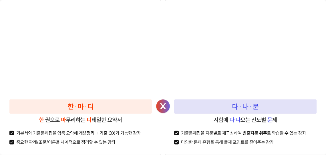 한 권으로 마무리하는 디테일한 요약서 시험에 다 나오는 진도별 문제