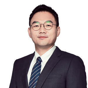 정용수 
